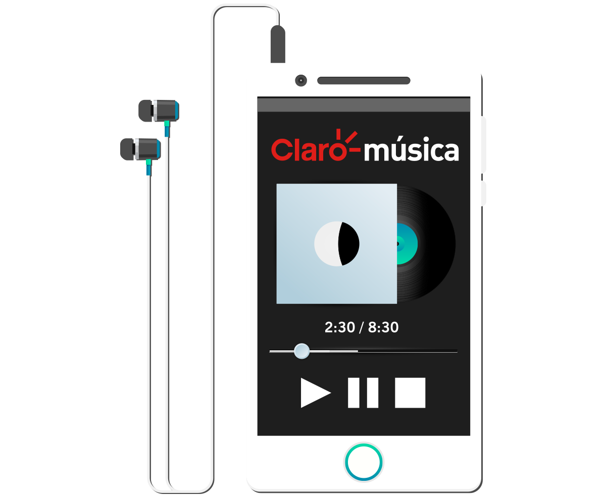Claro Musica by Claro Música